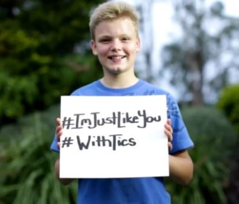 Tourette’s Misconceptions