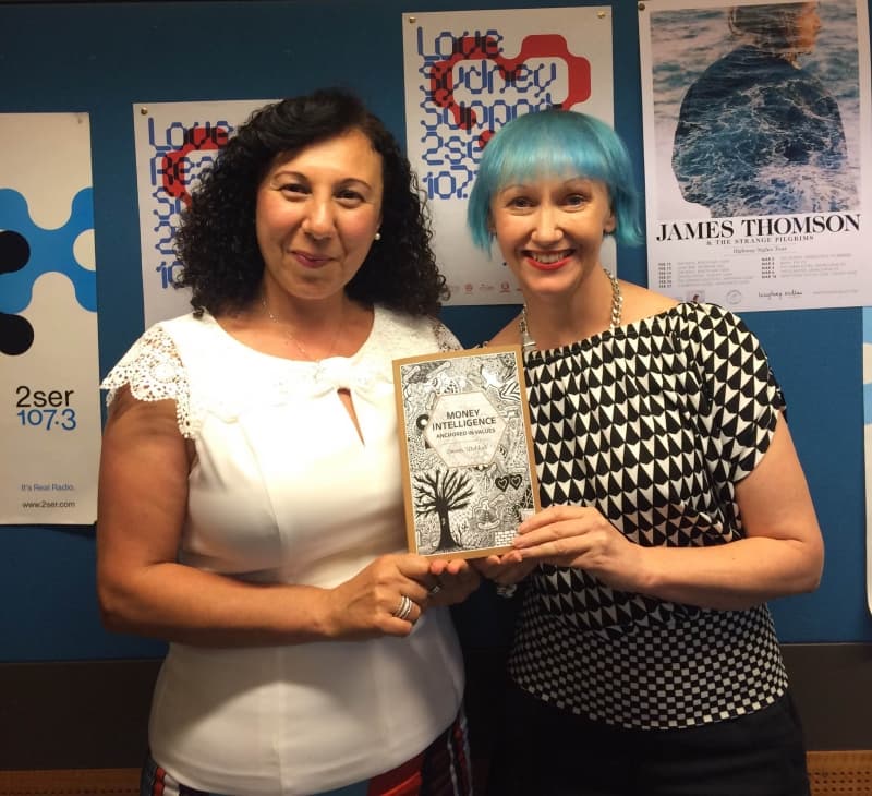 How money intelligence can help you achieve financial liberation