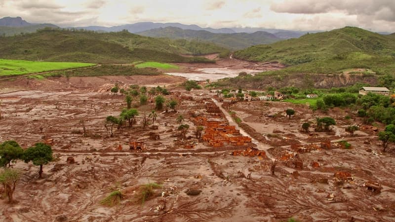 Could BHP have prevented the Brazilian dam disaster?