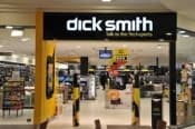 Man on the Money: Dick Smith