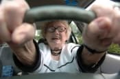 When should senior drivers hang up the keys?