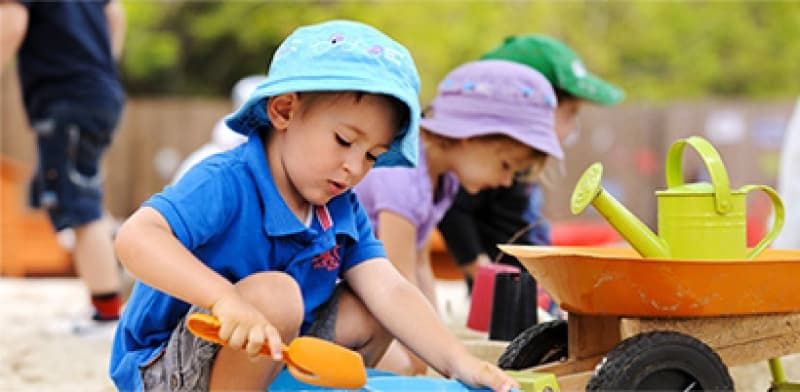 Why more parents are delaying sending their kids to school