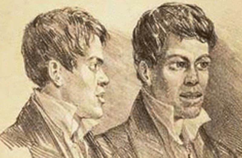 Dictionary of Sydney – Robert Wardell