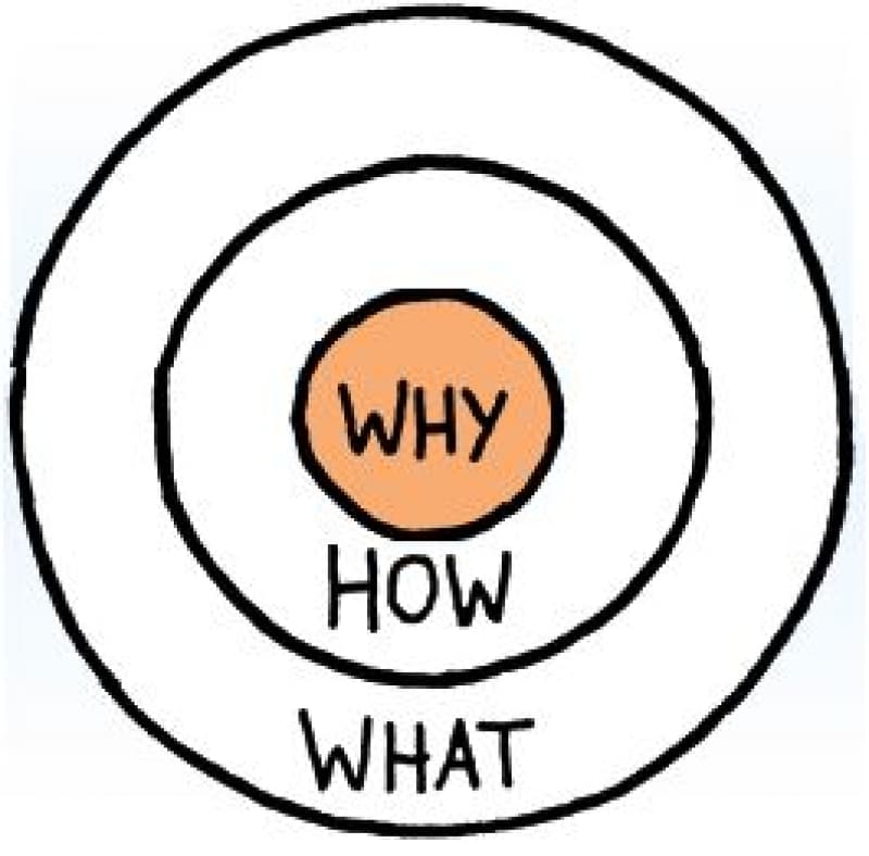 Why you should ask ‘why’ in business