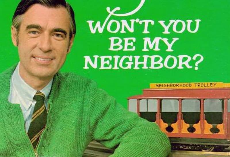 Know thy neighbor – Street by Street