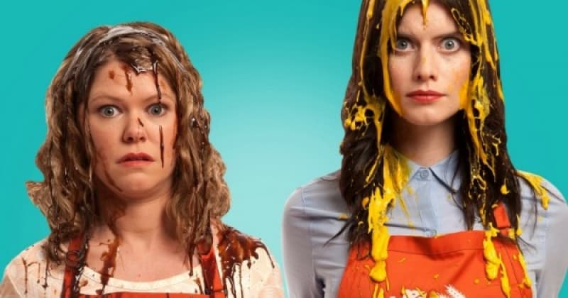 Katering for the masses