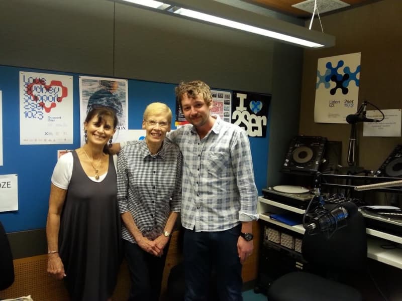 The letters of Otto Frank, father of Anne Frank