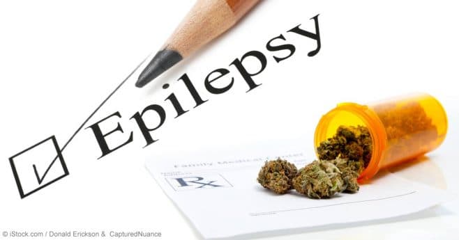 Medicinal Cannabis Helping Children With Severe Epilepsy?