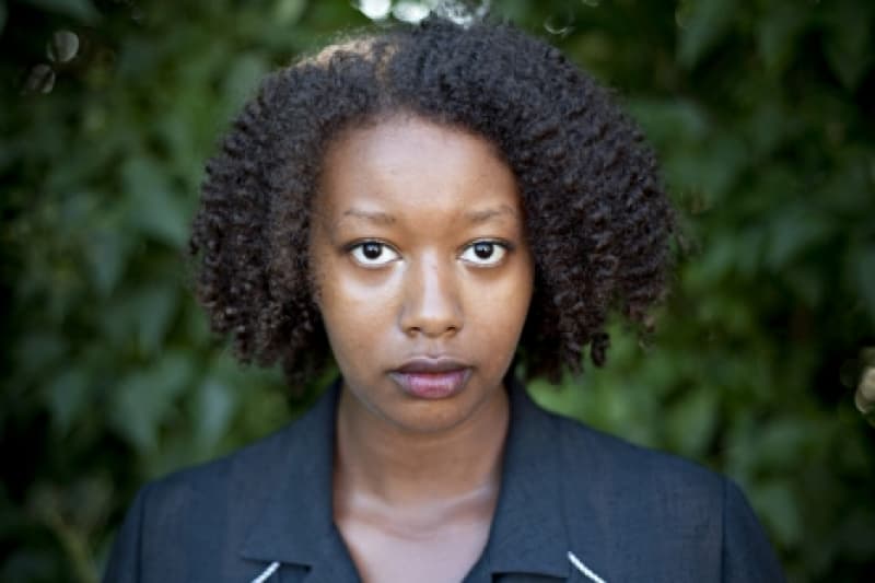 Review: Mirel Wagner and Nadia Reid at Sydney Festival