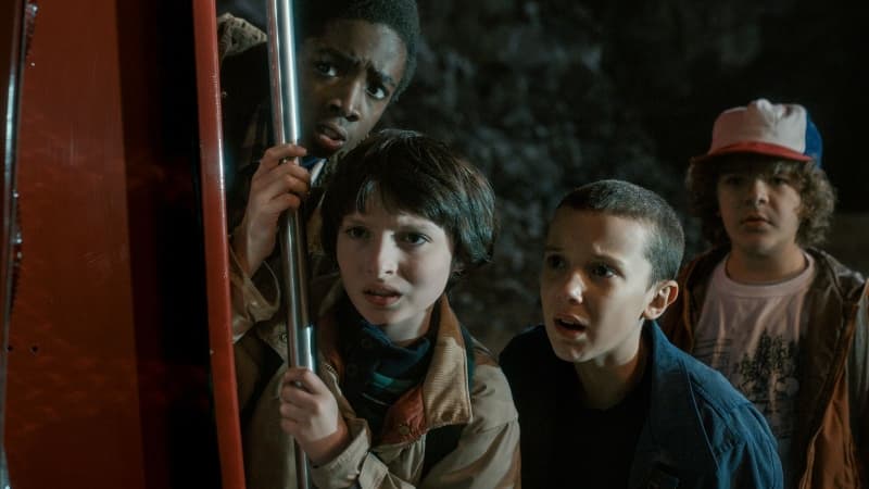 Stranger Things: A Nostalgia Trip Into 80’s Horror