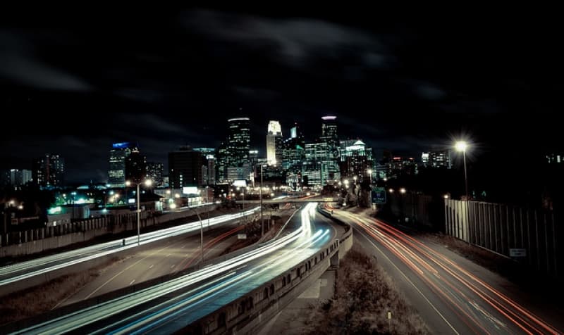 Cities of the future: getting smart