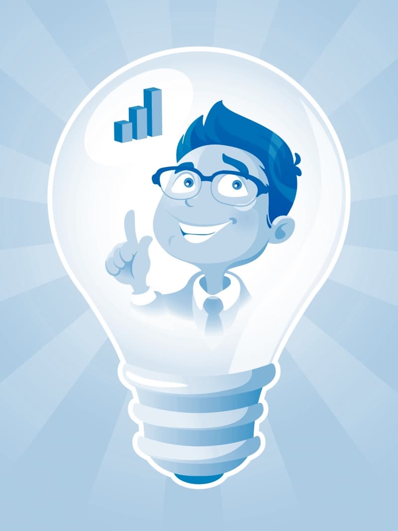 Start Me Up: Putting it all together