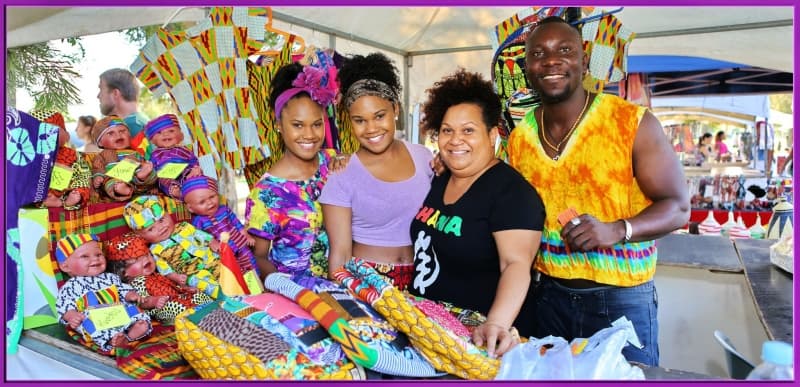 Africultures Festival 2016