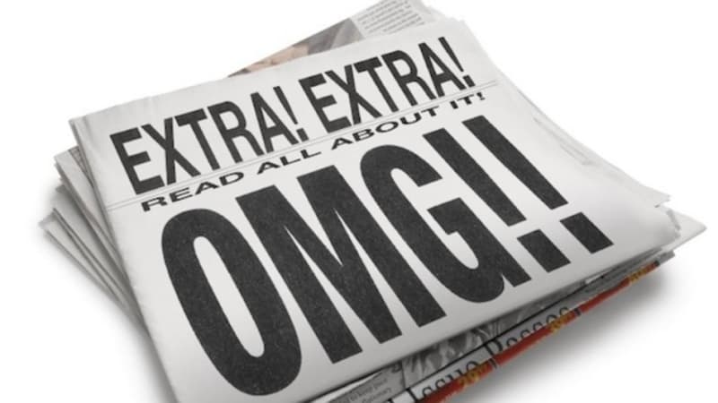 News Wrap with Murray – 15th Apr 2016