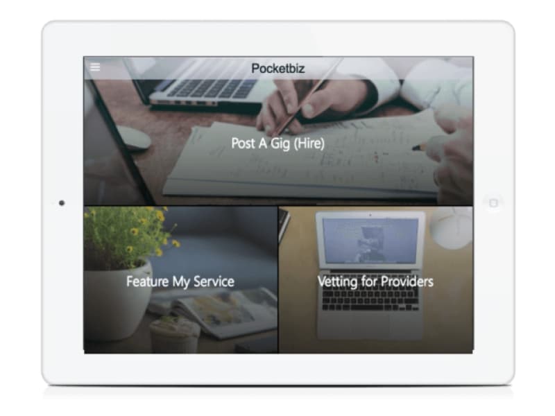 Business Time – Pocketbiz