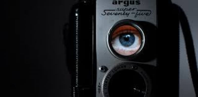 The Male Gaze: Is there a Female Gaze?