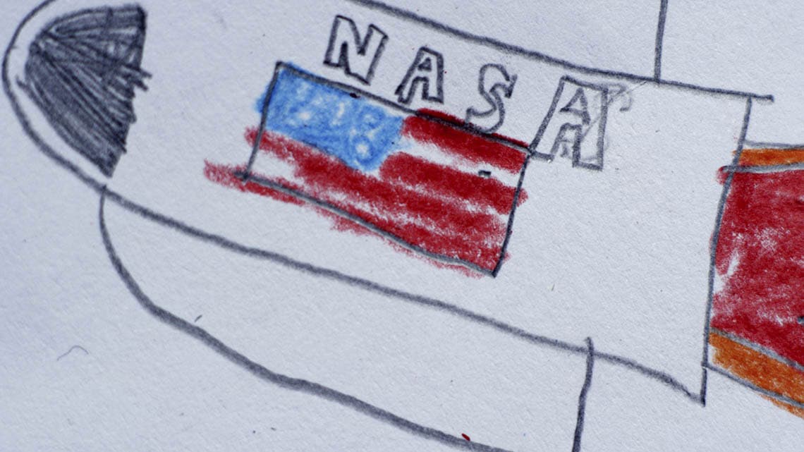 SFF 2017: Review – The Farthest