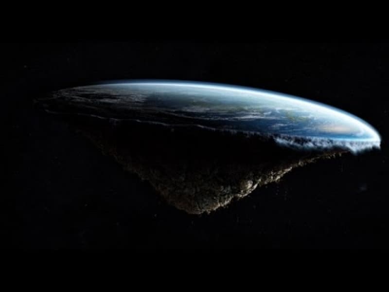 Flat Earthers