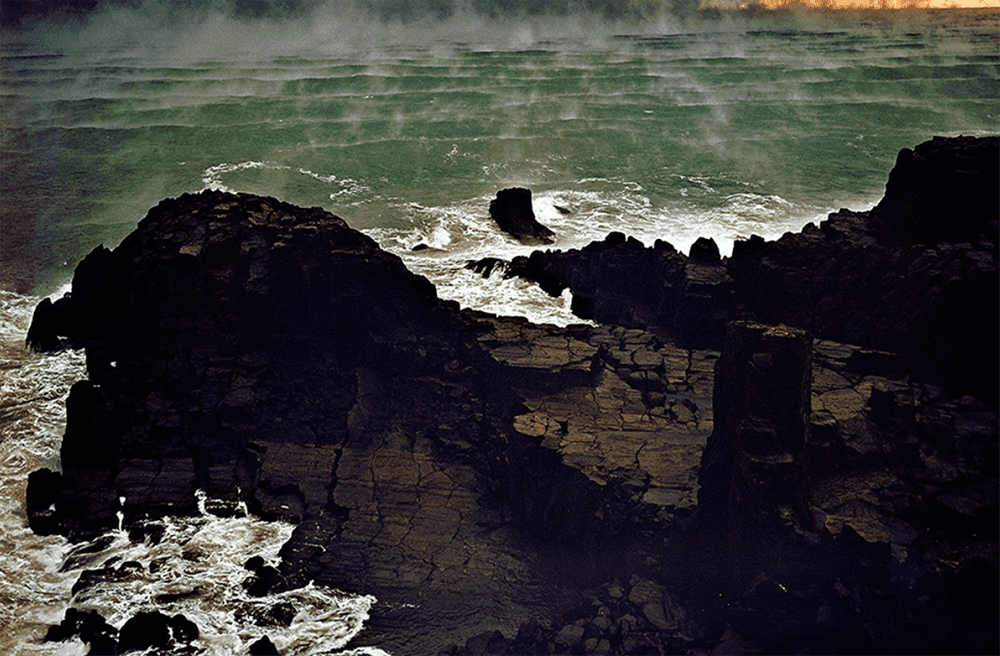 New Music With Andrew Khedoori