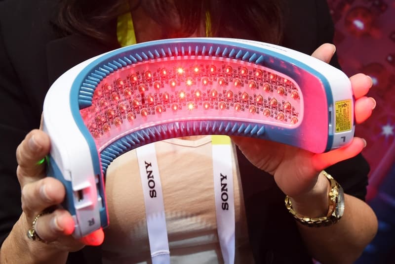 CES 2016. The best of the gadgets so far