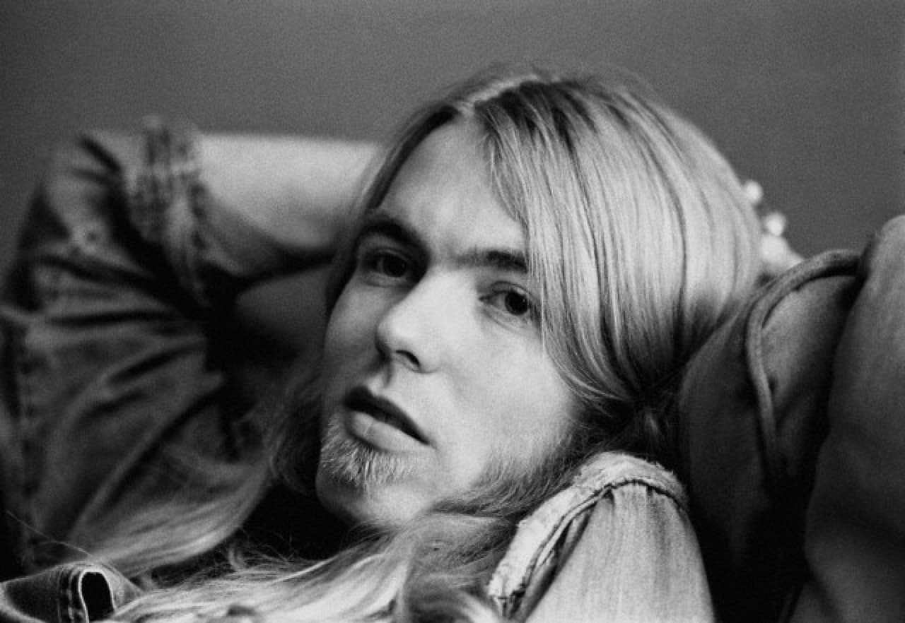Vale Gregg Allman