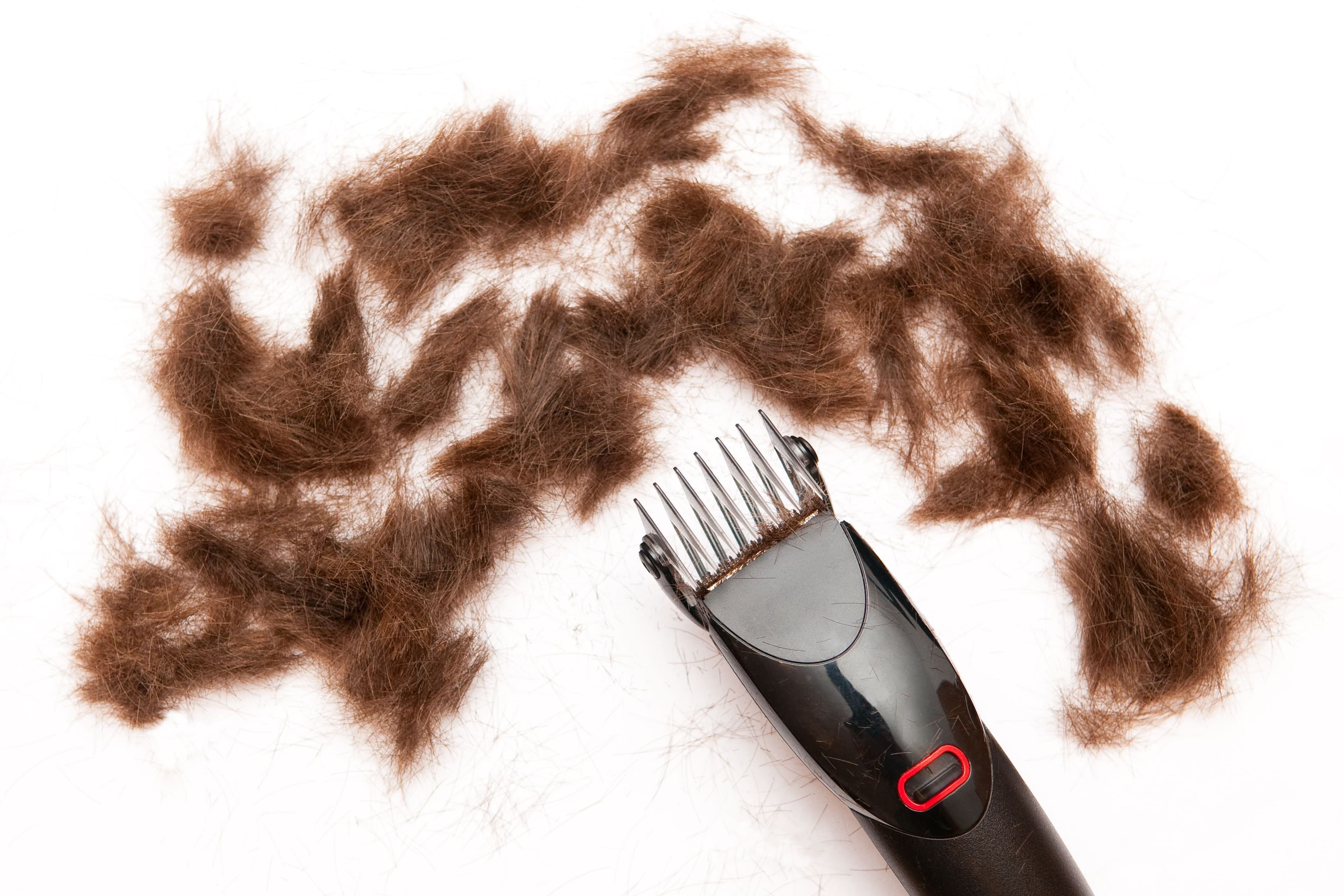 Is human hair an environmental saviour?