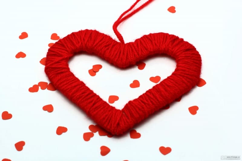 What are you doing this Valentine’s Day?