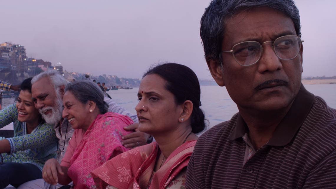 SFF 2017: Interview – Shubhashish Bhutiani, director of Hotel Salvation