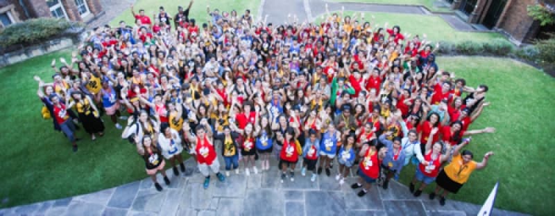 How Education can Close the Gap