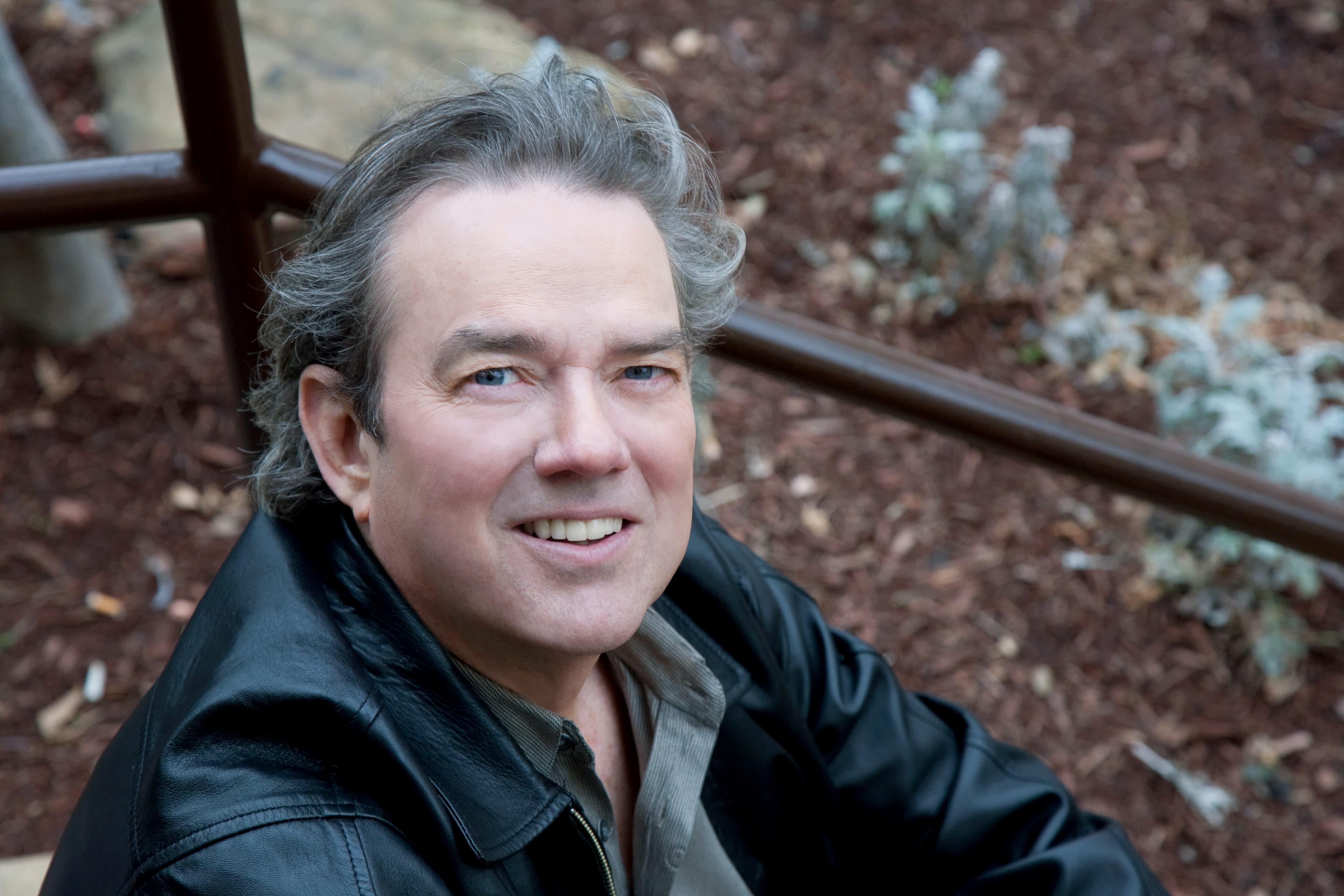 American songwriting great Jimmy Webb