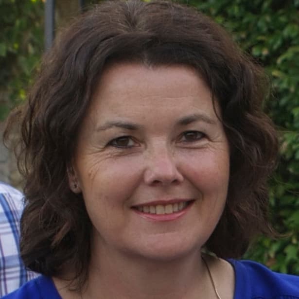 Lisa French talks women in film