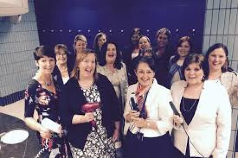 Loo Coup Win for Women