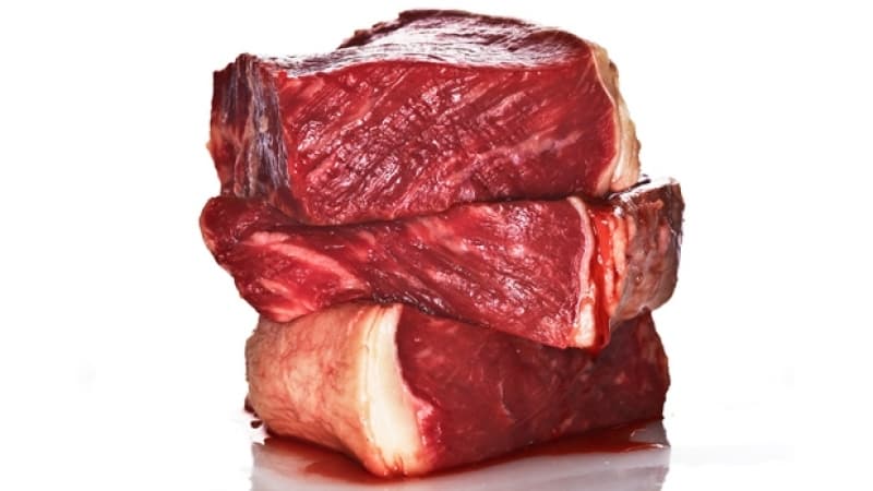 Should We Be Eating Red Meat?