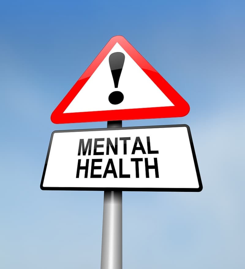 Workplace Mental Health