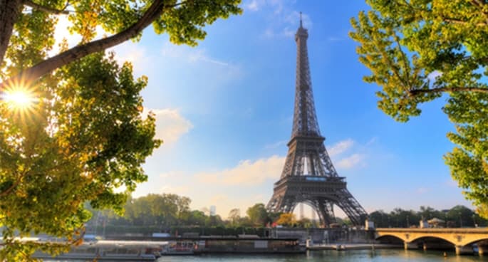 Can Wonder Woman Save The Paris Accord and Protect Us from #covfefe?