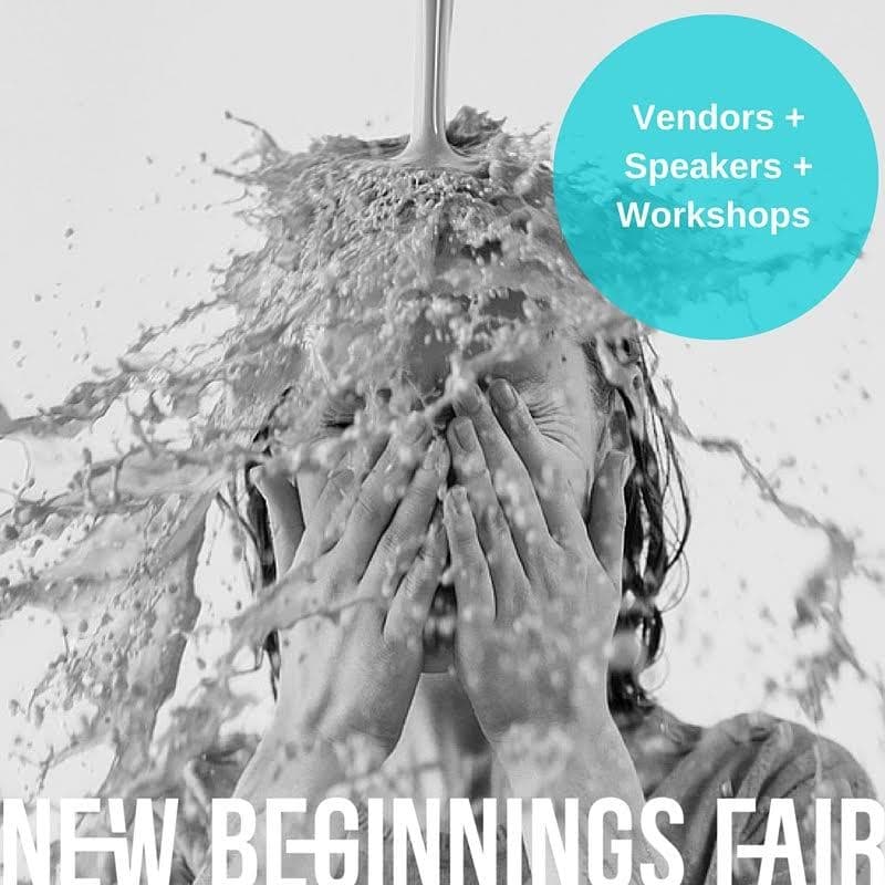 New Beginnings Fair