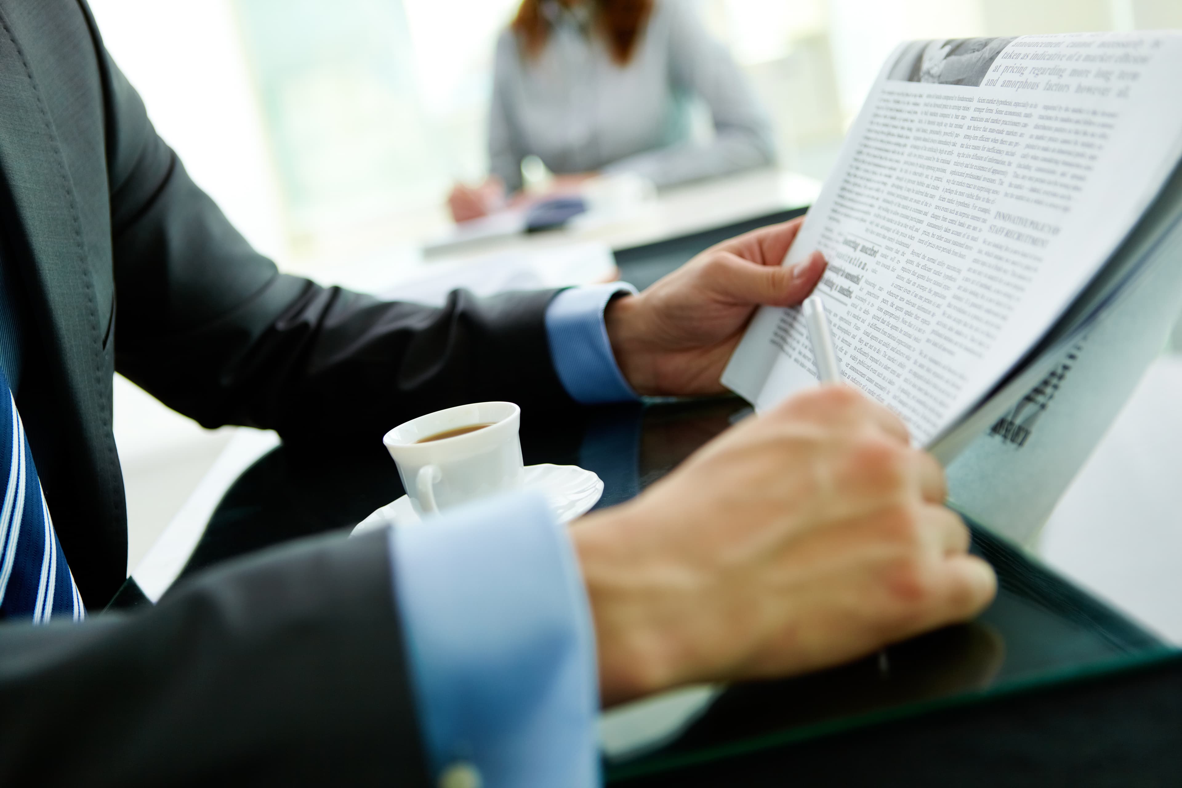 Weekly Wrap with Geoff Field