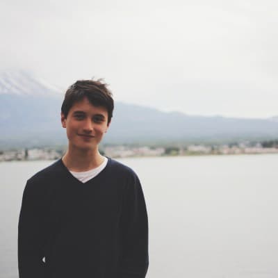 SFF 2017: The Youth are Revolting