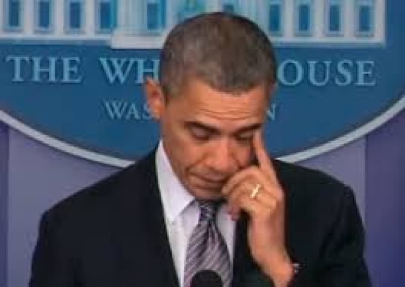 Ed Blakley: Can Obama bring in gun control?