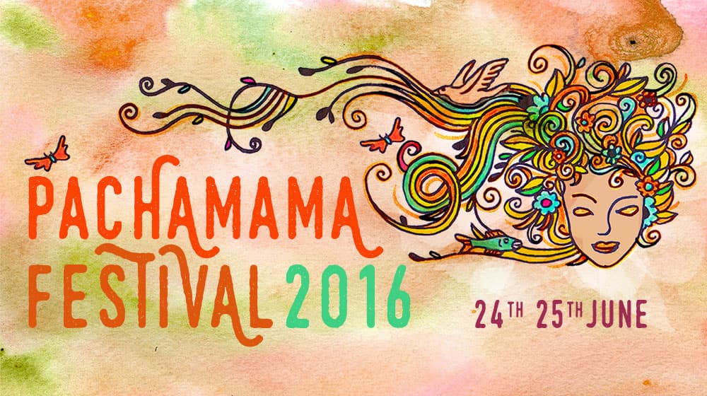 Pachamama Festival 2017 // Sydney Latin American Film Festival
