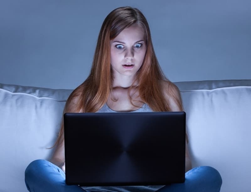 How to end Revenge Porn?