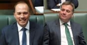 Sexism in Politics – Dutton & Briggs