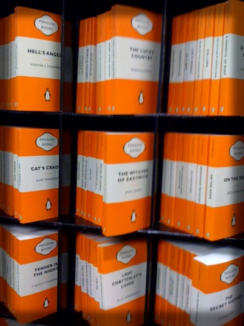 Times are changing in publishing