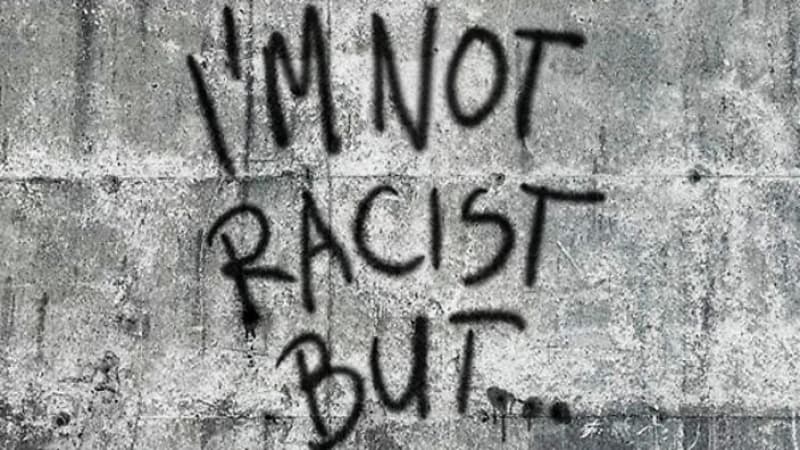 Racism, How Should We Be Calling it Out?