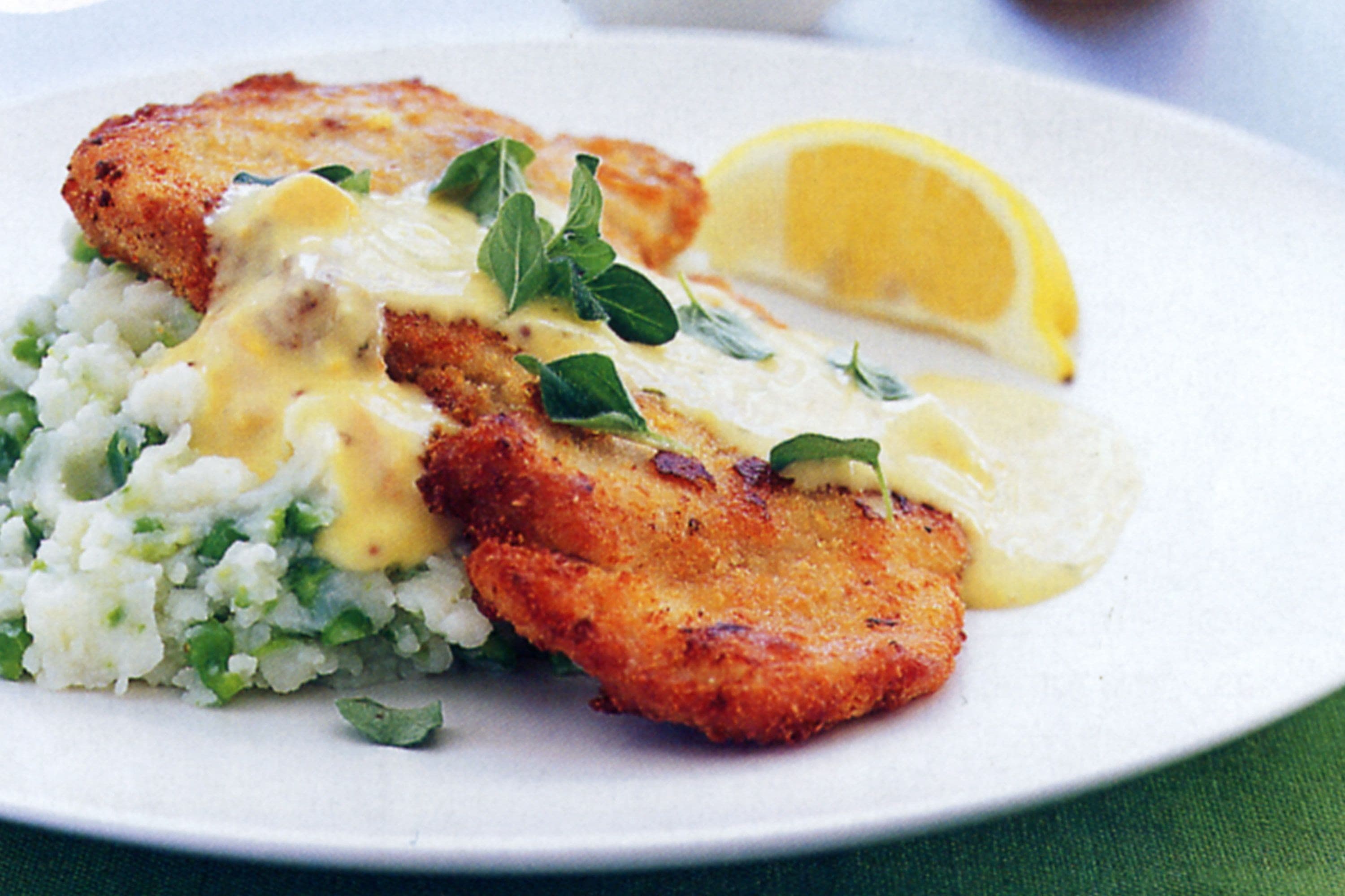 Weekly Feed: the schnitzel slippery slope
