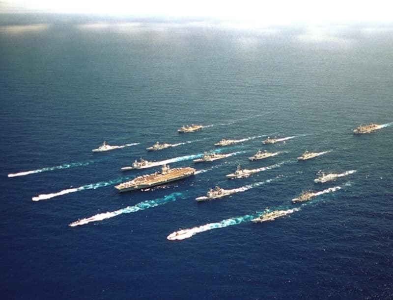 Budget increase to Australia’s Defence funding