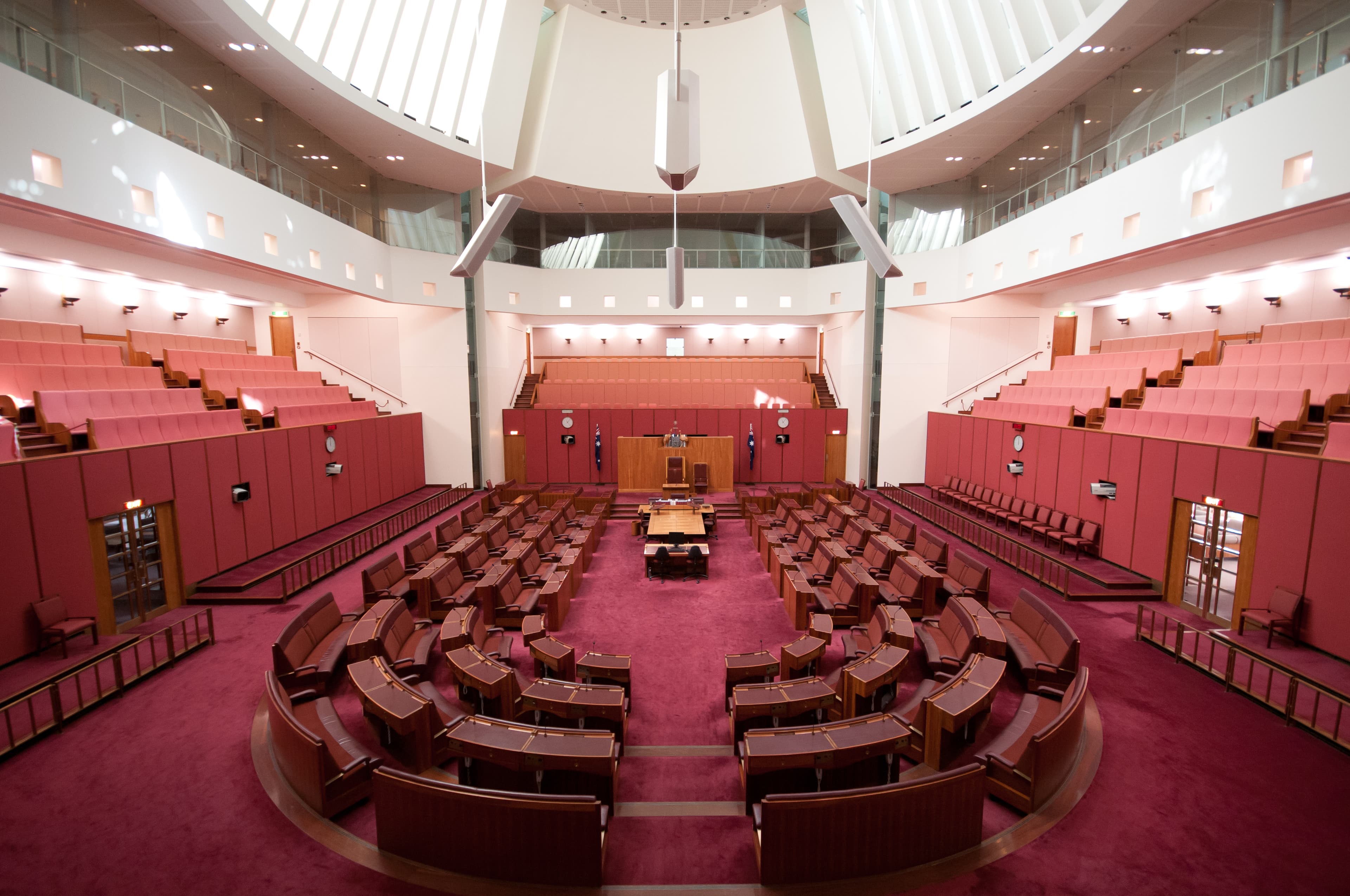 Pauline Hanson Comments on Children with Autism