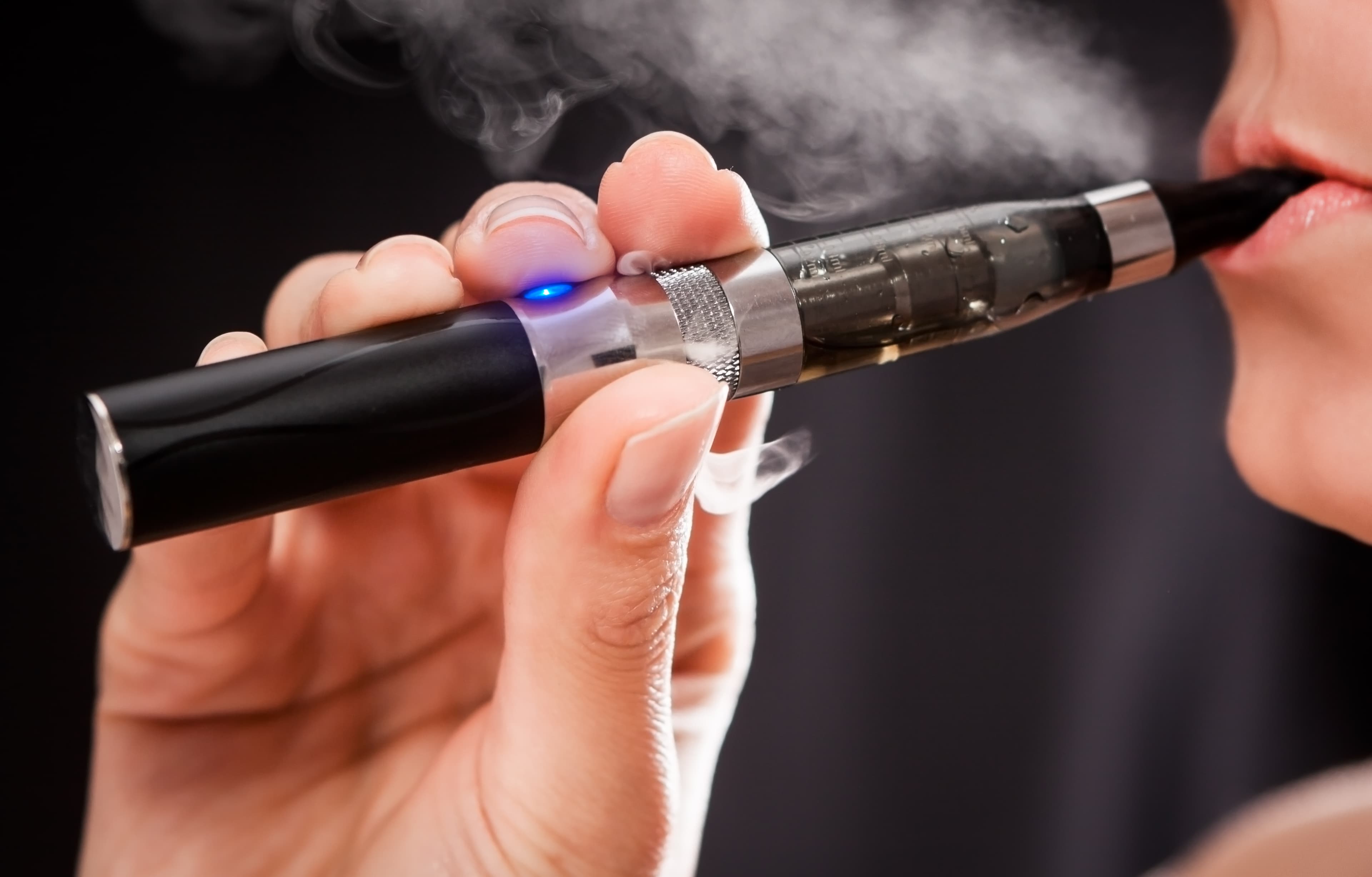 The Future of E-Cigarettes in Australia