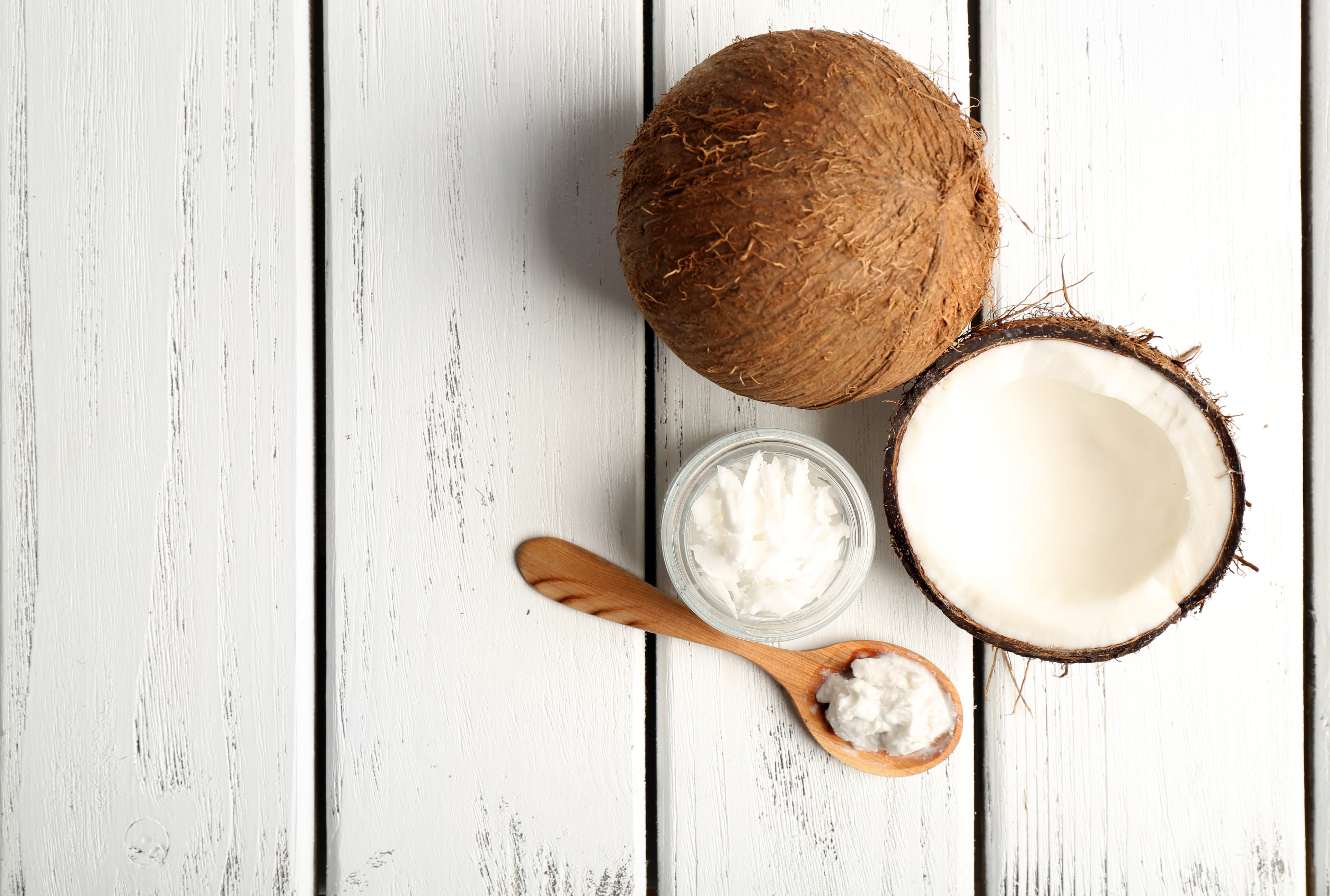 Is Coconut Oil Really a Superfood?