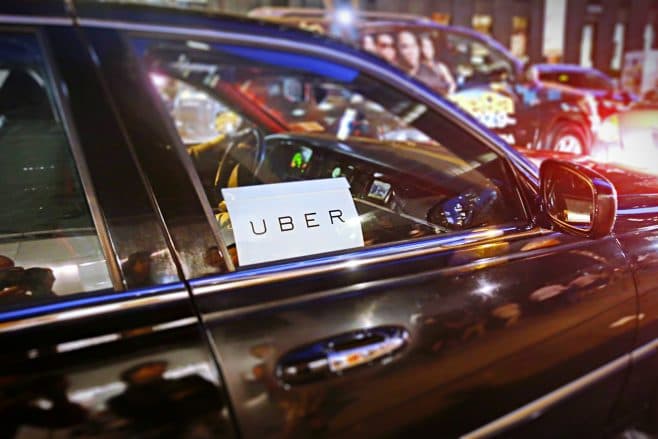 Will Australia Ever Give Up Uber?